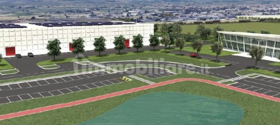 Terreno en Faenza, Italy 55522 m² No. 317070 2