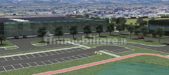 Terreno en Faenza, Italy 55522 m² No. 317070 4