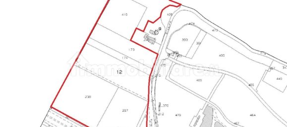 Terreno en Faenza, Italy 55522 m² No. 317070 12