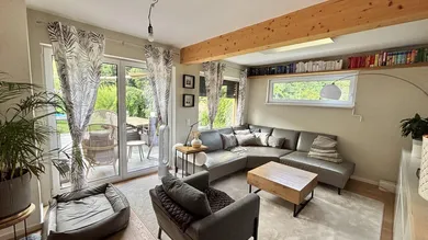 5-salle Maison à Klosterneuburg, Austria No. 195907