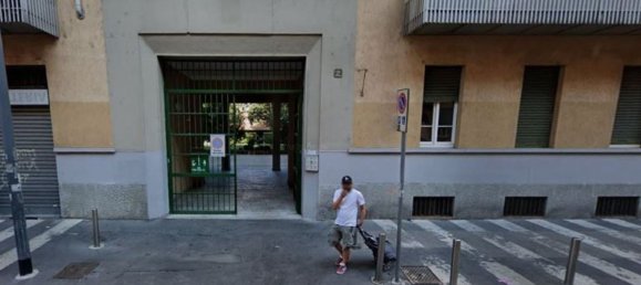 2 rooms Apartment in Milan, Italy No. 243919 3