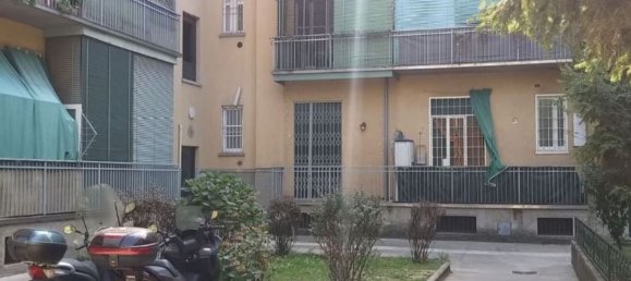 2 rooms Apartment in Milan, Italy No. 243919 6