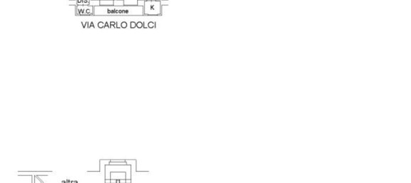 2 rooms Apartment in Milan, Italy No. 243919 21