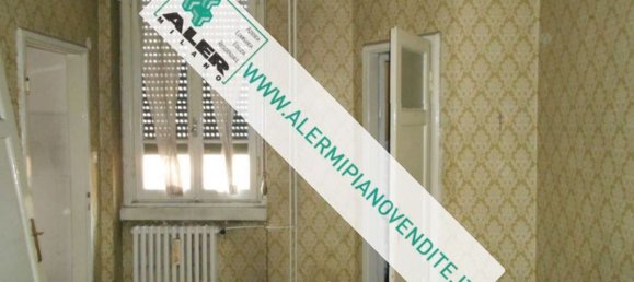 2 rooms Apartment in Milan, Italy No. 243919 16