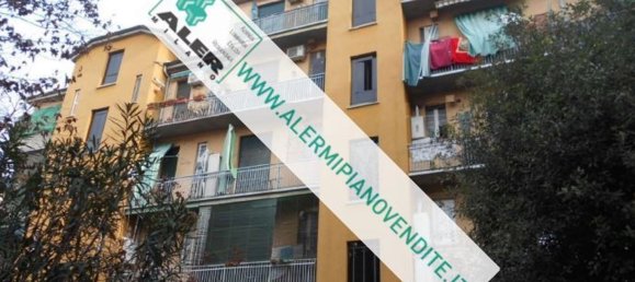 2 rooms Apartment in Milan, Italy No. 243919 7