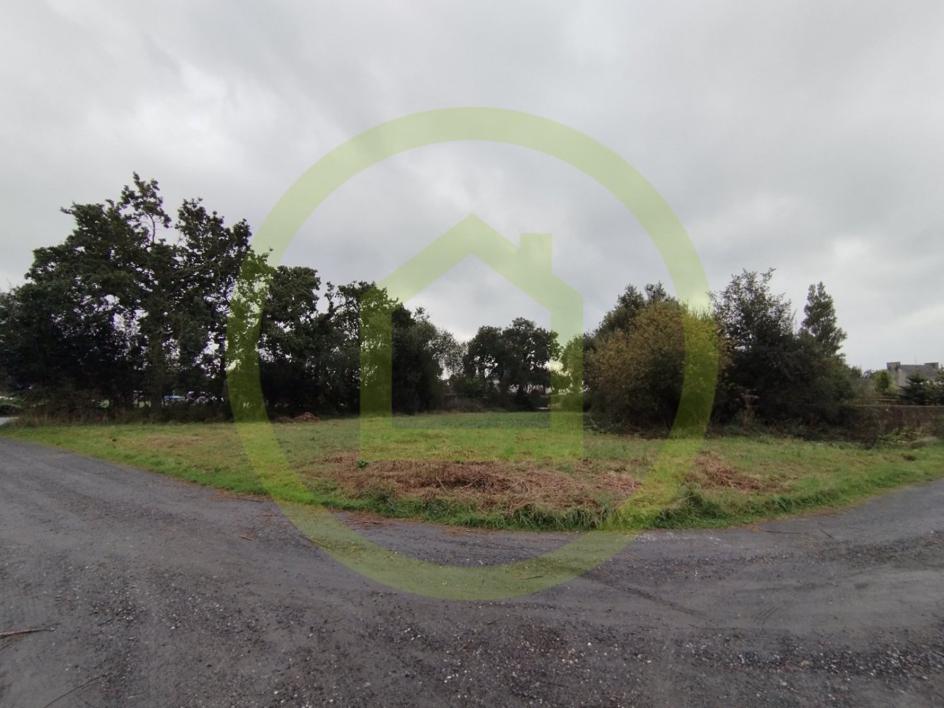 Terreno em Kernilis, France N.º 201424