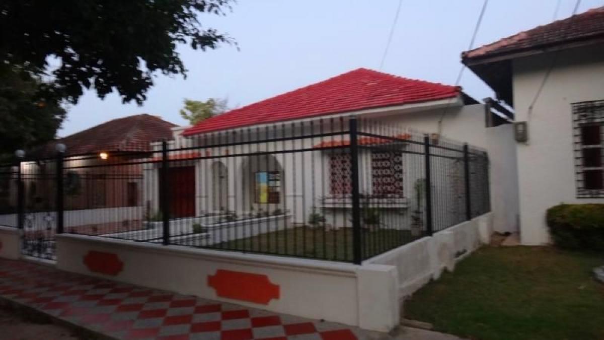 4 bedrooms House in Atlantico, Colombia No. 3762