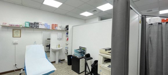 1غرفة عقار تجاري في Udine, Italy رقم 270417 5