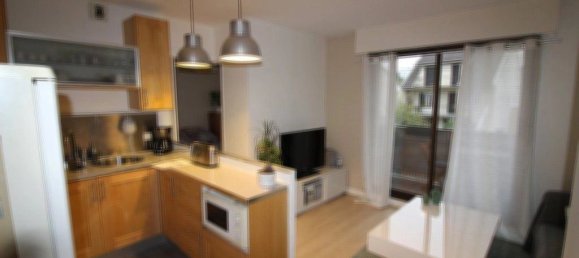 1 Schlafzimmer Wohnung in Noisy-le-Grand, France, Nr. 164245 4