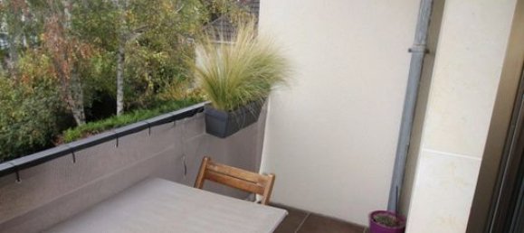 1 Schlafzimmer Wohnung in Noisy-le-Grand, France, Nr. 164245 3