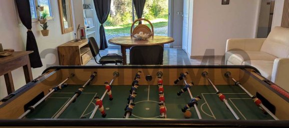 6 Schlafzimmer Haus in Cuges-les-Pins, France, Nr. 197719 8