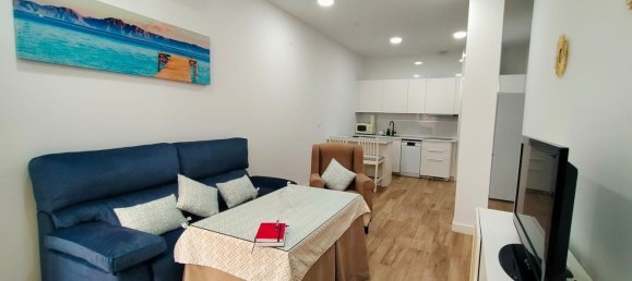 2 Schlafzimmer Wohnung in Andalusia, Spain, Nr. 138526 14