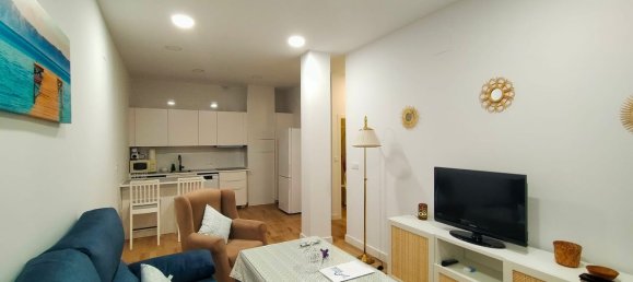 2 Schlafzimmer Wohnung in Andalusia, Spain, Nr. 138526 34