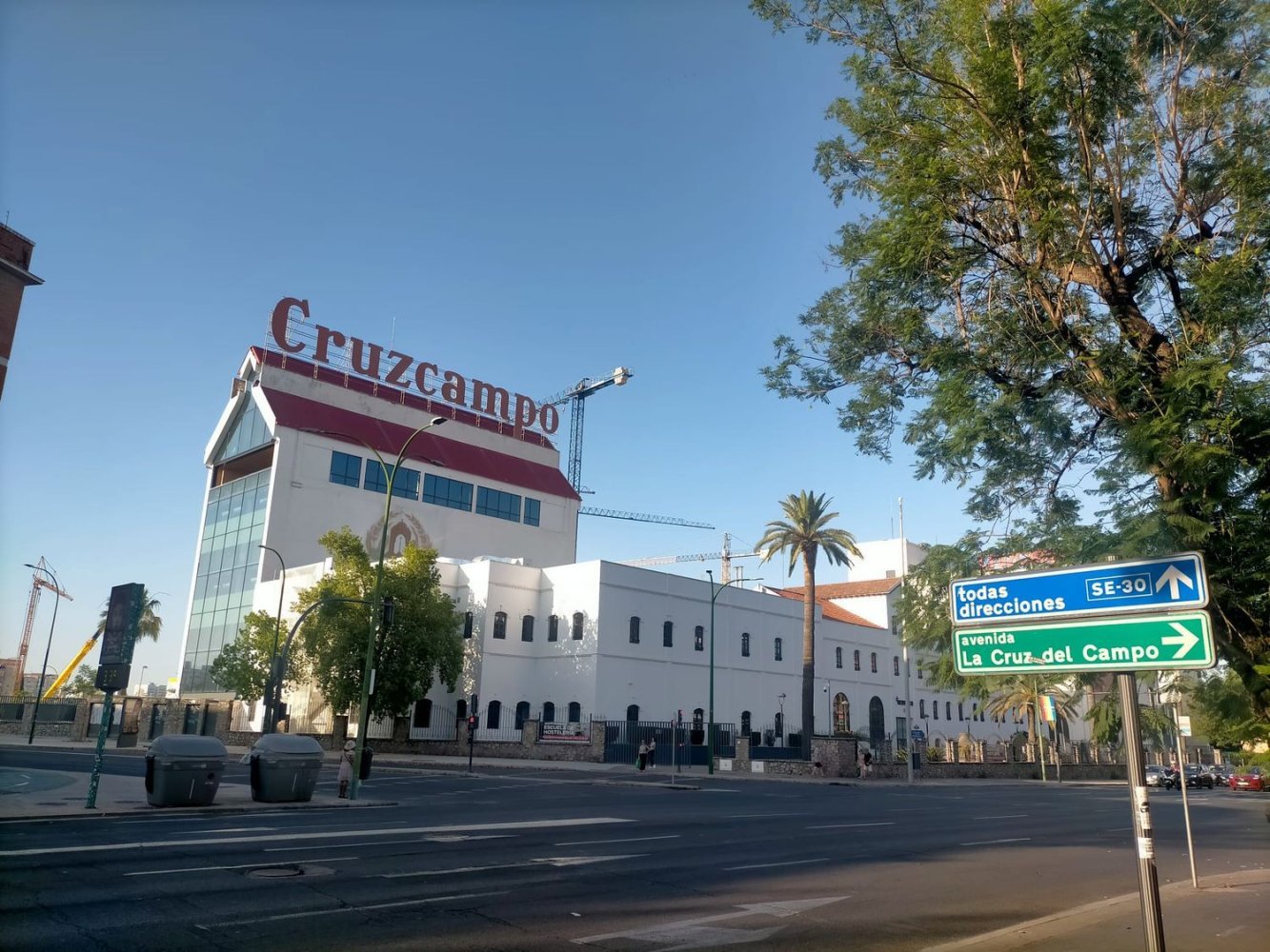 2 Schlafzimmer Wohnung in Andalusia, Spain, Nr. 138526