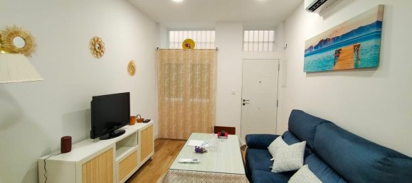 2 Schlafzimmer Wohnung in Andalusia, Spain, Nr. 138526 27