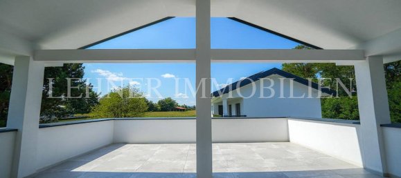 3 Schlafzimmer Penthouse in Puntigam, Austria, Nr. 231006 4