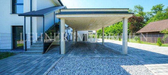 3 Schlafzimmer Penthouse in Puntigam, Austria, Nr. 231006 40