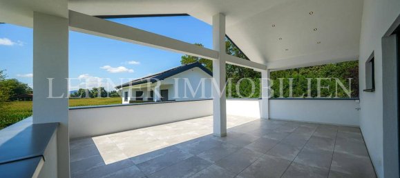 3 Schlafzimmer Penthouse in Puntigam, Austria, Nr. 231006 5