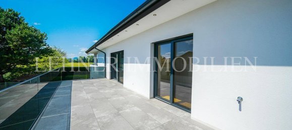 3 Schlafzimmer Penthouse in Puntigam, Austria, Nr. 231006 6