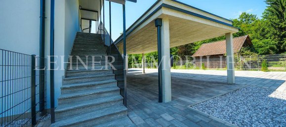 3 Schlafzimmer Penthouse in Puntigam, Austria, Nr. 231006 39