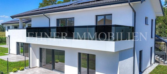 3 Schlafzimmer Penthouse in Puntigam, Austria, Nr. 231006 11