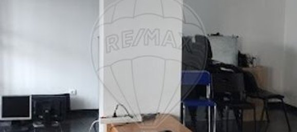 Gewerbliche Immobilie in Baguim do Monte, Portugal 46m², Nr. 37521 2