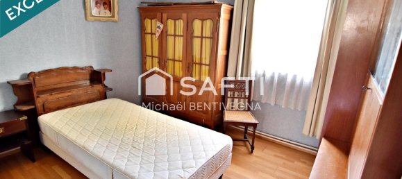 2 Schlafzimmer Wohnung in Valenciennes, France, Nr. 158314 5