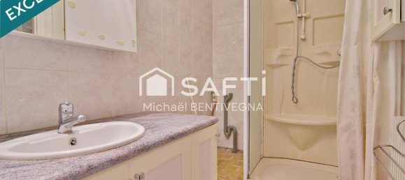 2 Schlafzimmer Wohnung in Valenciennes, France, Nr. 158314 13