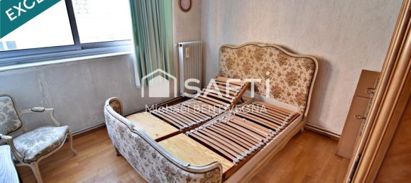 2 Schlafzimmer Wohnung in Valenciennes, France, Nr. 158314 4