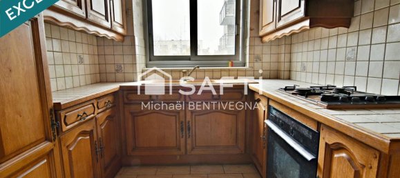 2 Schlafzimmer Wohnung in Valenciennes, France, Nr. 158314 12