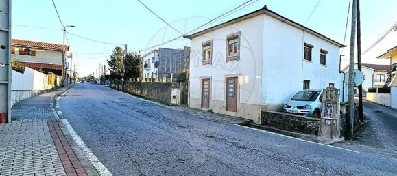 3 chambres Maison à Trofa, Portugal No. 168846 2