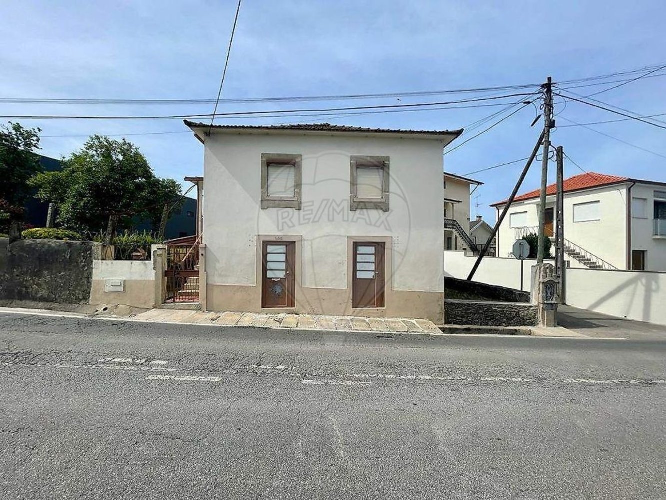 3 chambres Maison à Trofa, Portugal No. 168846