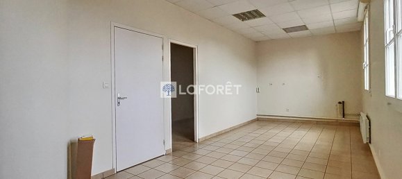 Escritório em Chauny, France 63 m² N.º 262155 3
