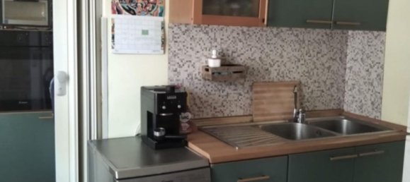 Apartamento de 3 dormitorios en Potenza, Italy No. 313317 3