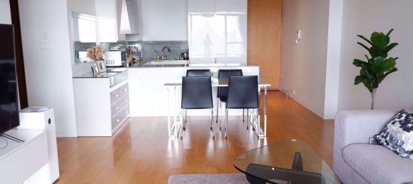 Condominio de 2 dormitorios en The Met Bangkok, Thailand No. 32238 5