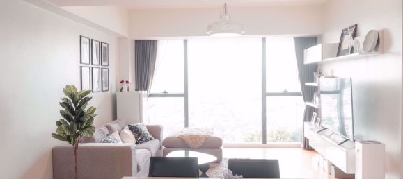 Condominio de 2 dormitorios en The Met Bangkok, Thailand No. 32238 6