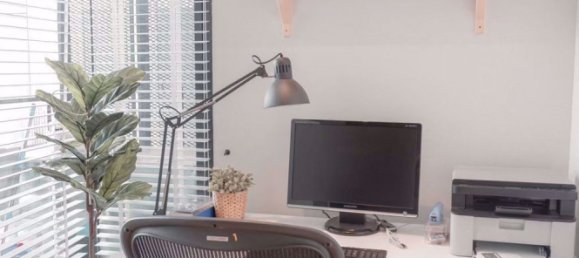 Condominio de 2 dormitorios en The Met Bangkok, Thailand No. 32238 9