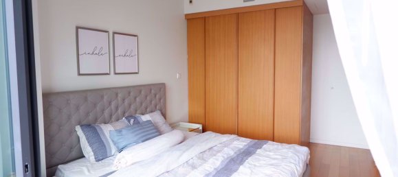 Condominio de 2 dormitorios en The Met Bangkok, Thailand No. 32238 7