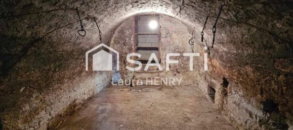 Casa T3 em Milly-sur-Bradon, France N.º 160390 17