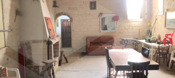 Студия в Барлетта, Италия № 26603 5