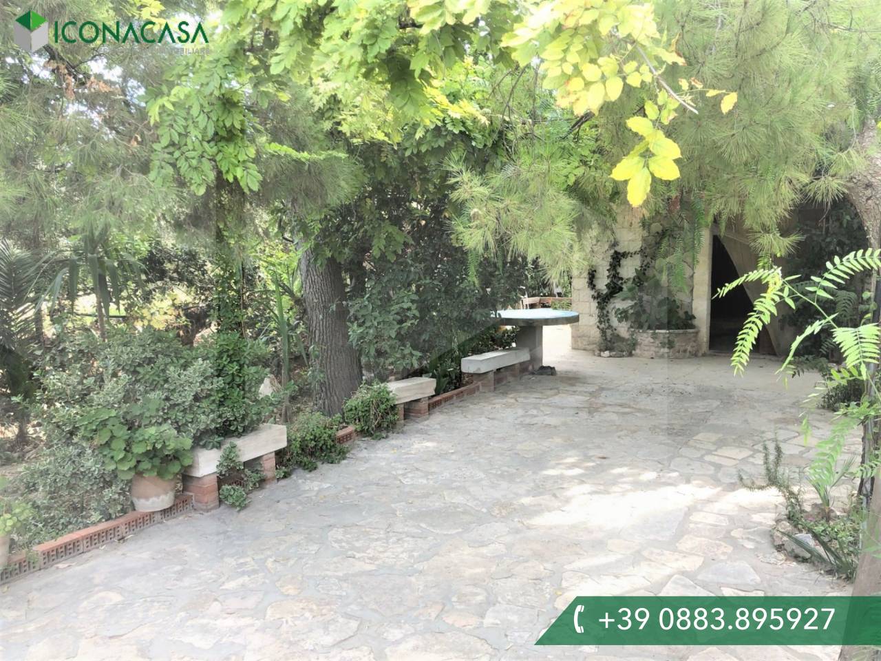 Студия в Барлетта, Италия № 26603