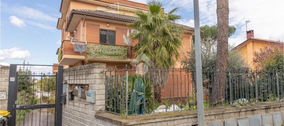 2 rooms Apartment in Rome, Italy No. 26310 32