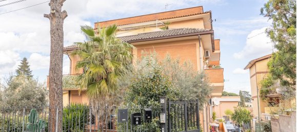 2 rooms Apartment in Rome, Italy No. 26310 33