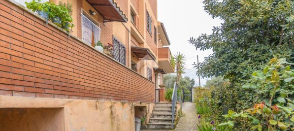 2 rooms Apartment in Rome, Italy No. 26310 31