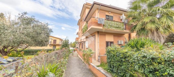 2 rooms Apartment in Rome, Italy No. 26310 38
