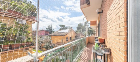 2 rooms Apartment in Rome, Italy No. 26310 27