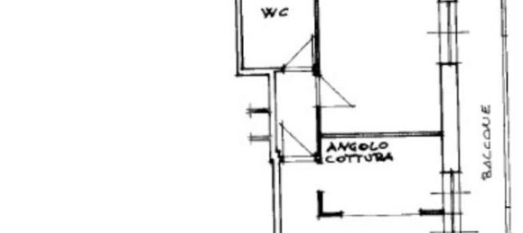 2 rooms Apartment in Rome, Italy No. 26310 40