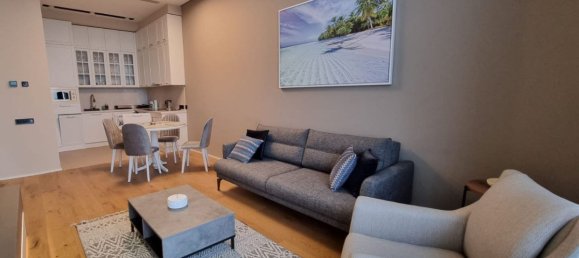 2 bedrooms Apartment in Sabunchu, Azerbaijan No. 1757 12