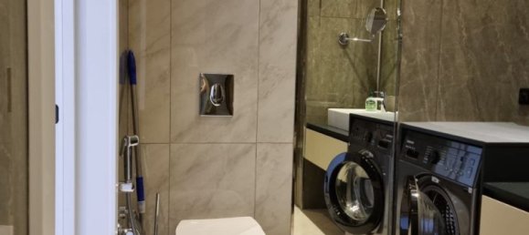 2 bedrooms Apartment in Sabunchu, Azerbaijan No. 1757 7