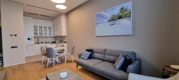 2 bedrooms Apartment in Sabunchu, Azerbaijan No. 1757 10